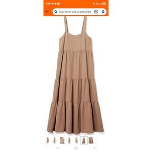 THE DROP WOMENS DRESS SIZE SMALL